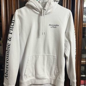 Abercrombie and Fitch hoodie